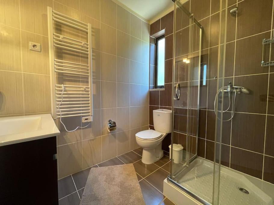 Casa Curto Villa Terras de Bouro Kültér fotó